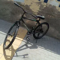 دوچرخه ۲۶حرفه ای