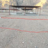 زمین قبرستان سرخه لیزه