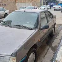پژو 405 جی ال ایکس (GLX)، مدل ۱۳۹۱|خودرو سواری و وانت|اردبیل, |دیوار
