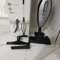 جاروبرقی ایستاده مدل فکرر