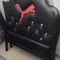 نیم ست عروس ونیم ست بچه گانه وست کامل|تخت و سرویس خواب|زاهدان, |دیوار