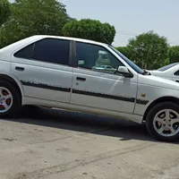 پژو 405 SLX موتور 1800، مدل1391|خودرو سواری و وانت|بهبهان, |دیوار