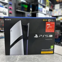 کنسول بازی آکبند PS5 PRO  سفارش اروپا و آمریکا