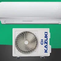 یک عدد کولر گازی ۳۰ هزار اکبند به قیمت همکاری
