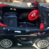 ماشین شارژی