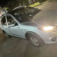 کوئیک r نقره ایی