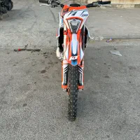 Ktm yb 250ccمدل 2026|موتورسیکلت|بانه, |دیوار