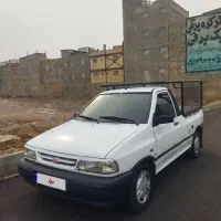 پراید وانت مدل ۹۳