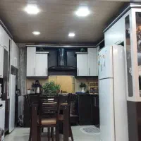 ۸۶متر/فول امکانات/کوی حافظ