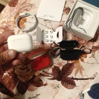 ایرپاد پرو ۲ .طرح اپل|لوازم جانبی موبایل و تبلت|تهران, زرکش|دیوار