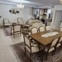 ۹۱ متر ۲ خواب فول (املاک سفیر)