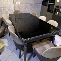 میز ناهار خوری