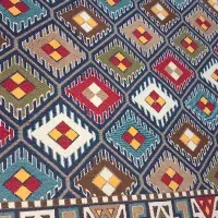 گلیم ۶ متری