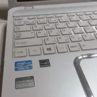 لپ تاپ سالم بدون مشکل i7|رایانه همراه|رودسر, |دیوار