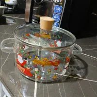 قابلمه پیرکس نشکن شعله مستقیم|ظروف پختوپز|اردبیل, |دیوار