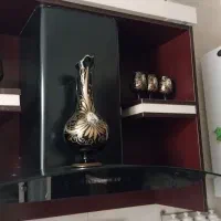 گاز فر دار|اجاق گاز و لوازم برقی پختوپز|اصفهان, کوجان|دیوار