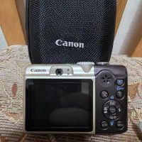 دوربین کنون  ساخت مالزی|دوربین عکاسی و فیلم‌برداری|بندر انزلی, تهران|دیوار