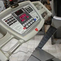 تردمیل نیمه باشگاهی برندDkسیتی کره (۱۰ت نقد+۳تاچک)