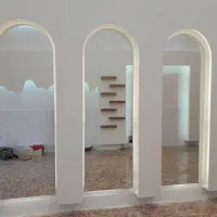 اجرای کناف وتزئینات داخلی ساختمان|خدمات پیشه و مهارت|اردبیل, |دیوار