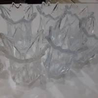 لاله کریستال لوستر|لوستر و چراغ آویز|تبریز, |دیوار