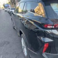 هایما اس ۸ بدون رنگ و ضربه و لیسه مدل ۱۴۰۲|خودرو سواری و وانت|شوشتر, |دیوار