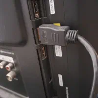 تلوزیون ۴۳ اینچ سامسونگ پلاسما،میز تلوزیون شیشه ای|تلویزیون و پروژکتور|تهران, مهران|دیوار