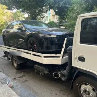 (EZ6) (اتو خطیب) اقساطی بنام خریدار مزدا