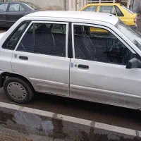 پراید 132|خودرو سواری و وانت|زنجان, |دیوار