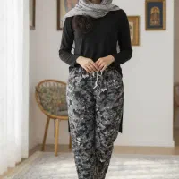 شلوار دمپا کش|لباس|اردبیل, |دیوار