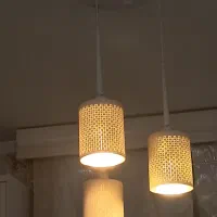 لوستر و دیوار کوب