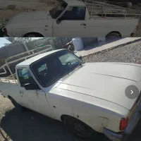 پیکان وانت مدل۹۲|خودرو سواری و وانت|میناب, |دیوار