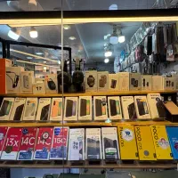 فروش موبایل انواع برند نقد و اقساط