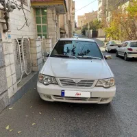 پراید 111 هاچبک مدل ۹۷|خودرو سواری و وانت|رودهن, |دیوار