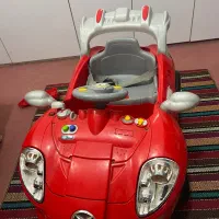 ماشین شارژی ۱،۰۰۰،۰۰۰ تومان|اسباب و اثاث بچه|بجنورد, |دیوار