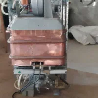 آبگرمکن بوتان|آبگرمکن، پکیج، شوفاژ|ایذه, |دیوار