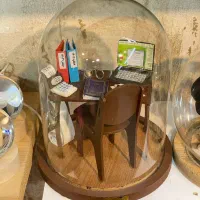 گوی های مشاغل|مجسمه، تندیس، ماکت|اهواز, نادری|دیوار