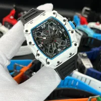 ساعت مچی Richard mille رنگبندی اسپرت و خفن|ساعت|همدان, |دیوار