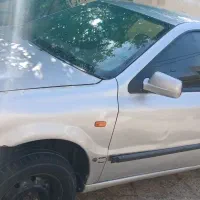 سمند ال ایکس