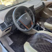 پارسTU5 1395|خودرو سواری و وانت|تبریز, |دیوار