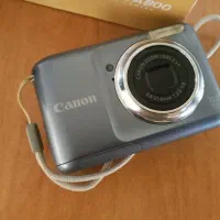 دوربین عکاسی canon