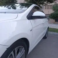 آریزو ۵ توربو اتومات ۹۶