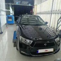 دنا اتومات توربو1400