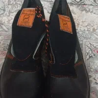 کفش کار|کیف، کفش، کمربند|گلبهار, شهر جدید گلبهار|دیوار