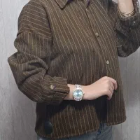 فروشنده پوشاک خانم فقط مجرد ساکن نصرت اباد