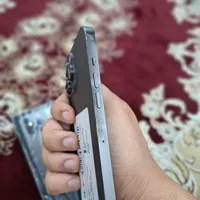 اپل iPhone 13 Pro Max با حافظهٔ ۵۱۲ گیگابایت|موبایل|اهواز, کوی علوی|دیوار