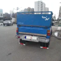 نیسان وانت مدل ۸۵|خودرو سواری و وانت|کرمانشاه, |دیوار