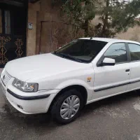 سمند ال ایکس مدل 94