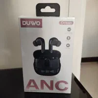 هدفون بلوتوثی داوو مدل ocean (anc/enc)