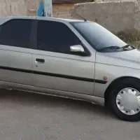 پژو 405 مدل 84 معاوضه با پرشیا مدل 84.85.86