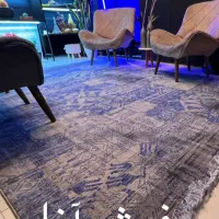 فرش آنا کاشان|فرش|لار, |دیوار